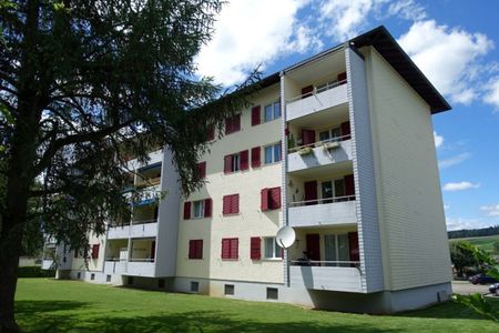 3 room apartment - Photo 4