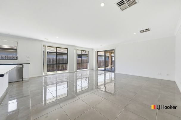 Four Bedroom Home in Casey* NEW CARPET - Photo 1