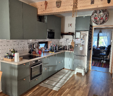 Sidenbigatan, Uppsala - Photo 2