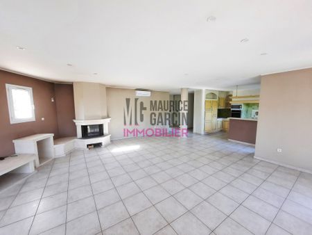 A LOUER - LE THOR VILLA - 4 pièce(s) 132.52m² - Photo 2