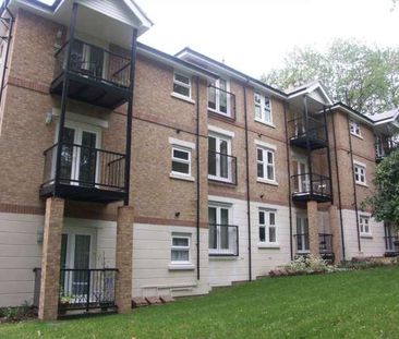2 bedroom apartment to rent - Photo 6