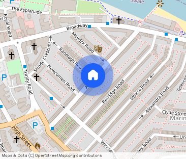 Alma Road, Sheerness, Kent, ME12 - Photo 1