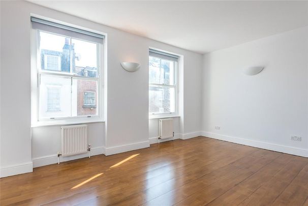 2 bedroom duplex to rent - Photo 1