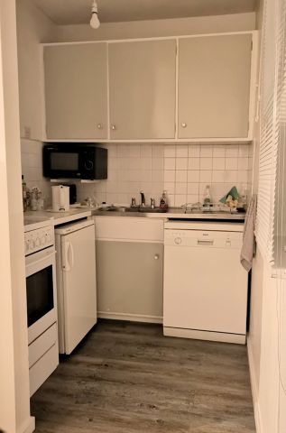 Studio Flat, Carrick Court, SE11 - Photo 4