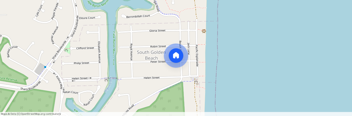 10A Beach Avenue, NSW 2483, South Golden Beach