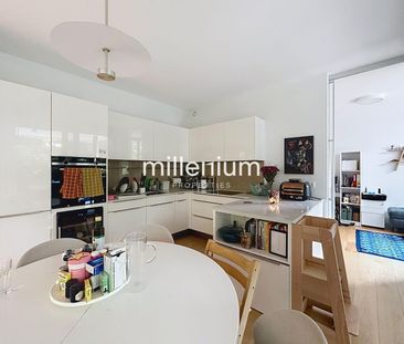 Contemporary apartment close from international organizations - Foto 6
