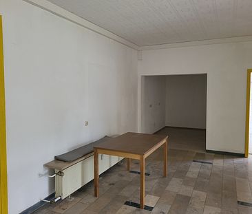 Helle 2 Zimmer Wohnung (Hochpaterre) zur Miete mit Balkon in ruhiger Wohngegend! - Photo 3