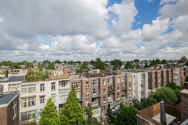 Te huur: Appartement De Lairessestraat 124 E in Amsterdam - Foto 1