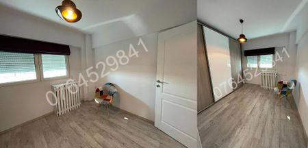 Apartament 3 camere,Sos. Iancului 29,la 7 minute metrou si Mega Mall - Fotografie 3