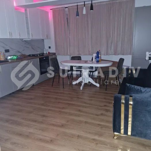 Apartament modern cu 3 camere, parcare- zona Fabricii - Photo 1