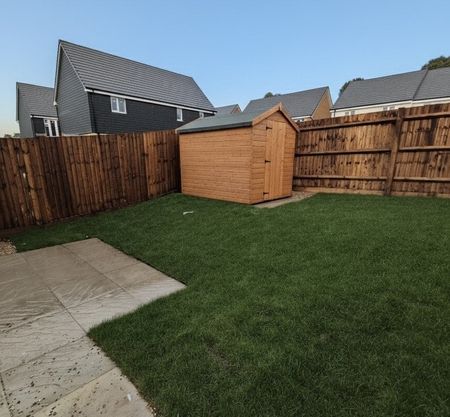 Eriswell Road, Lakenheath, BRANDON - Photo 5