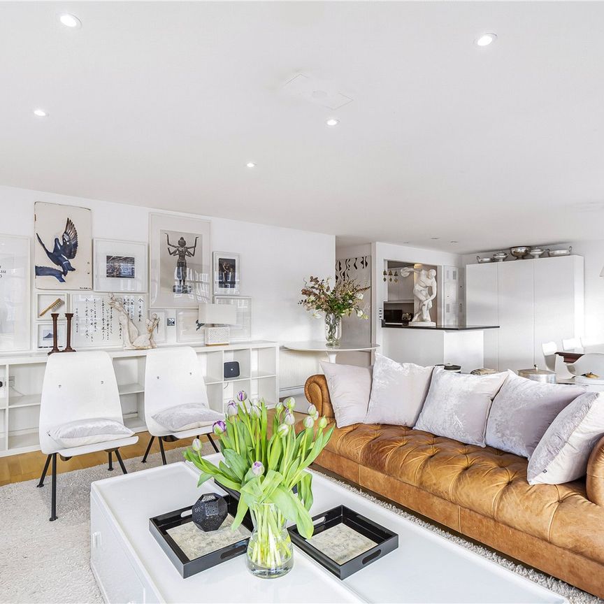 Bateman’s Row, Shoreditch, London, EC2A 3HH - Photo 1