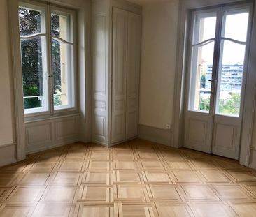 Alpes 2, Neuchâtel - Photo 4