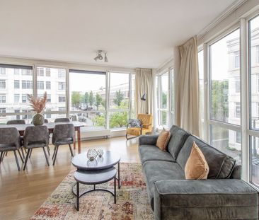 Appartement te huur: Burgemeester De Monchyplein 42 2585 DD Den Haag - Photo 4