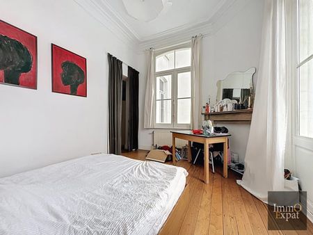 Appartement te huur - Photo 4
