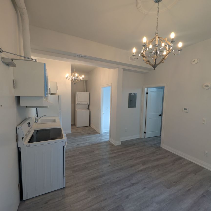 For Lease - 54 Main Street Unit# 5, Uxbridge, Ontario - Photo 1