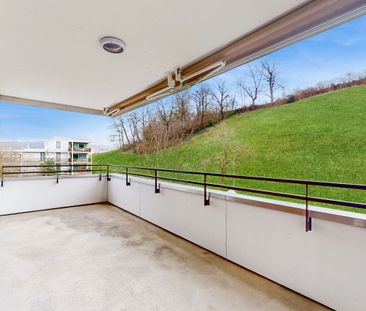 Wohnen im Grünen! - Photo 3