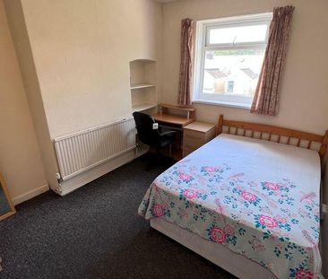 5 bedroom terraced house to rent - Photo 5