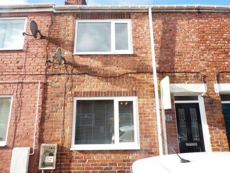 2 bed terraced house to rent in DH2 - Photo 4