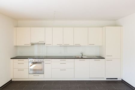 Lichtdurchströmte Wohnung im Grünen - Photo 2