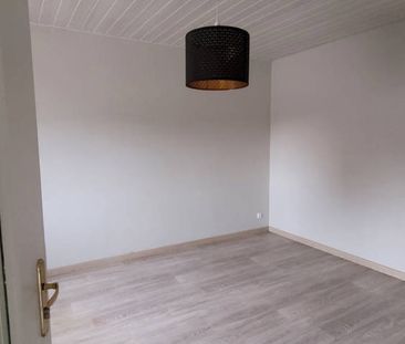 A louer appartement F3 à Freybouse ! - Photo 3