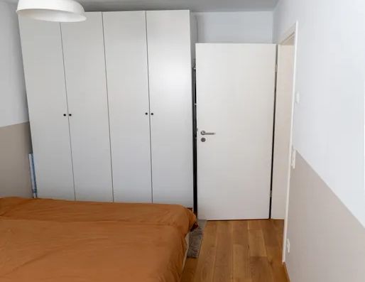 Hochwertige Maisonettewohnung mit Balkon - Foto 1