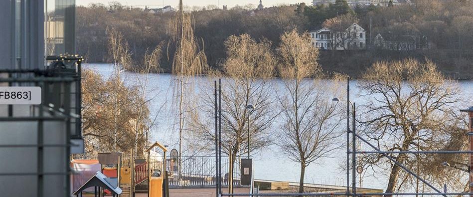 Luxgatan 23 - Photo 1