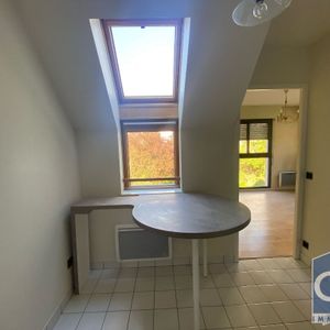 Location Appartement 1 pièce 25m² - Photo 2