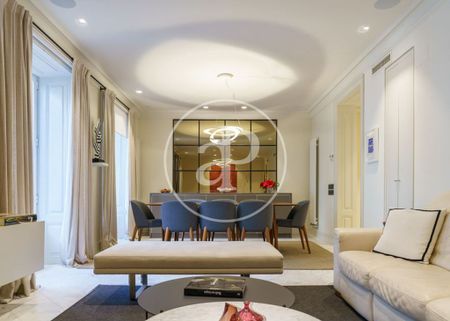 2 bedroom luxury Flat for rent in Madrid, Autonomous Region of Madrid - Foto 3