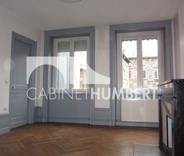 APPARTEMENT T2 A LOUER - Photo 3