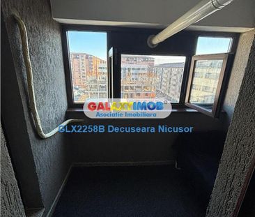 Garsoniera Mobilata Utilata in Militari Residence 270 Euro - Fotografie 4