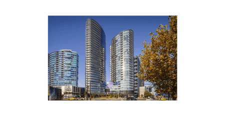 The Quays – Premium Harbour-Side Living - Photo 2