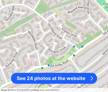 Rudyard Close, Loughborough, LE11 - Photo 1