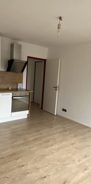 Location Appartement 1 pièce 20m² METZ 57000 - Photo 1