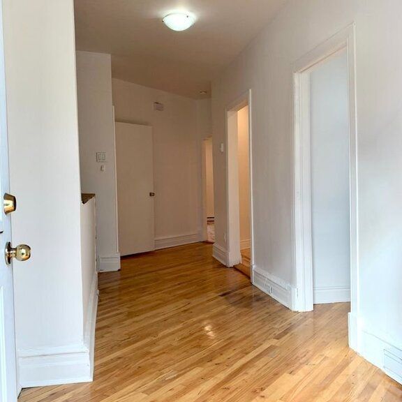 Hochelaga - Superbe 4 1/2 Rénové - Photo 1