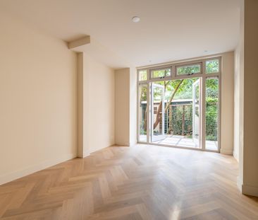 Te huur: Appartement Westlandgracht in Amsterdam - Photo 2