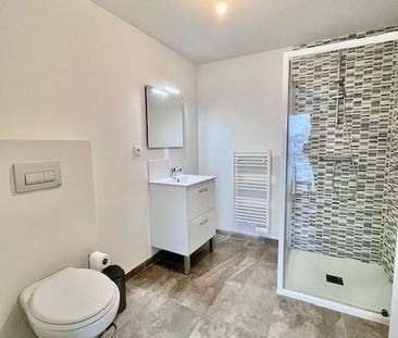 Location Appartement 1 pièce 21m² ROSIERES PRES TROYES 10430 - Photo 5