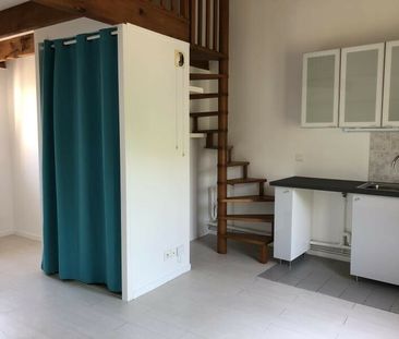 Location Appartement 1 pièce 21m² PALAISEAU 91120 - Photo 2