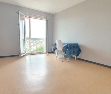 Location Appartement 1 pièce 20m² - Photo 5