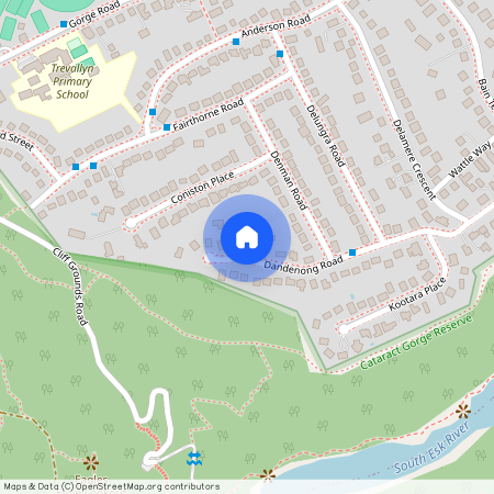 26 Dandenong Road, Tas 7250, Trevallyn