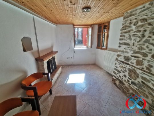 Μονοκατοικία για ενοικίαση Ασβεστοχώρι (Χορτιάτης) - Photo 1