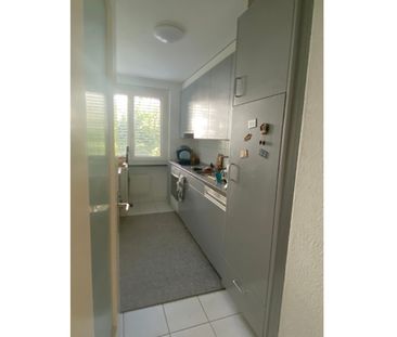 2½ Zimmer-Wohnung in Männedorf (ZH), möbliert, auf Zeit - Photo 5