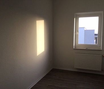 Nette Nachbarn gesucht: 2-Zimmer-Citywohnung in guter Wohnlage - Photo 1