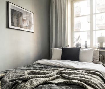 Rutger Fuchsgatan, Stockholm - Foto 5