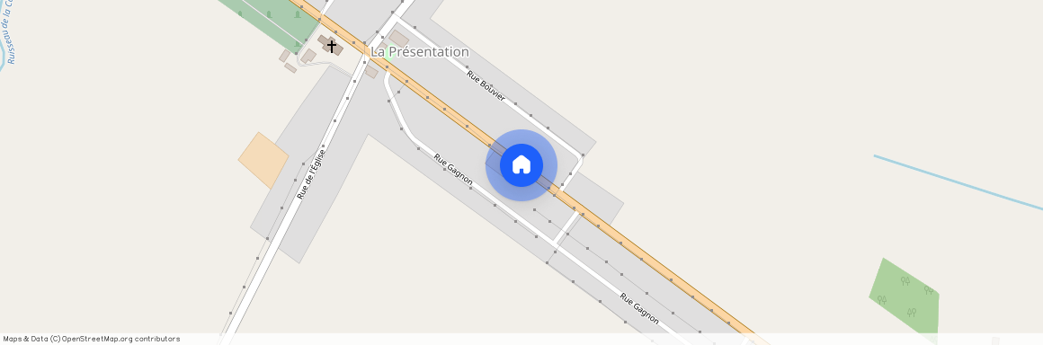 609 Rue Principale, La Présentation, La Présentation, Montérégie, J0H 1B0