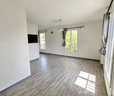 Location Appartement 1 pièce 28m² COMPIEGNE 60200 - Photo 3