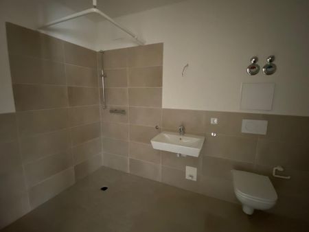 Moderne 3- Zimmer- Erdgeschosswohnung in Neustadt - Foto 5