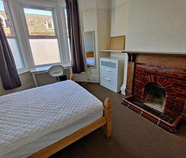 Ground Floor Flat, Polsloe Road, EX1 - Photo 1