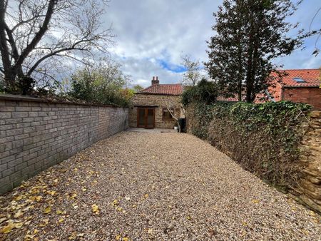 1 bedroom cottage to rent - Photo 4