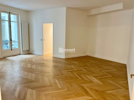 Appartement • Raspail-Montparnasse - Photo 2